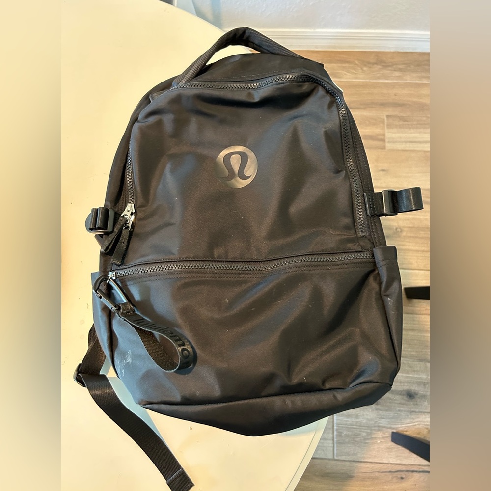 Lululemon New Crew Backpack 22L